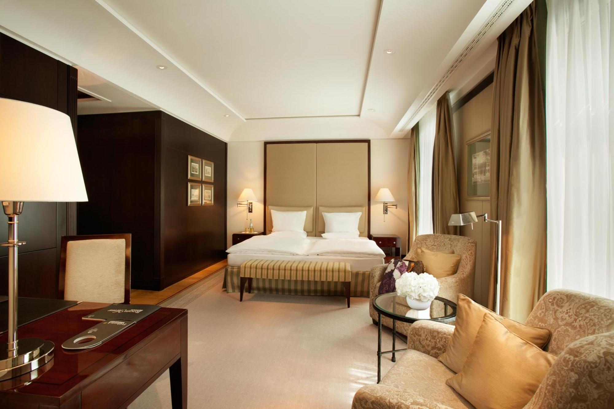 Camera Executive con Letto King-Size
