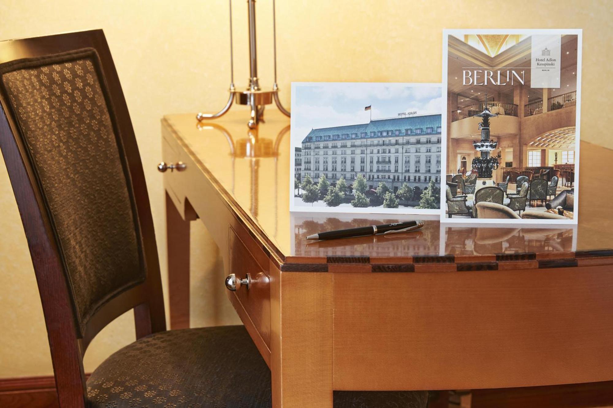 Suite Pariser Platz