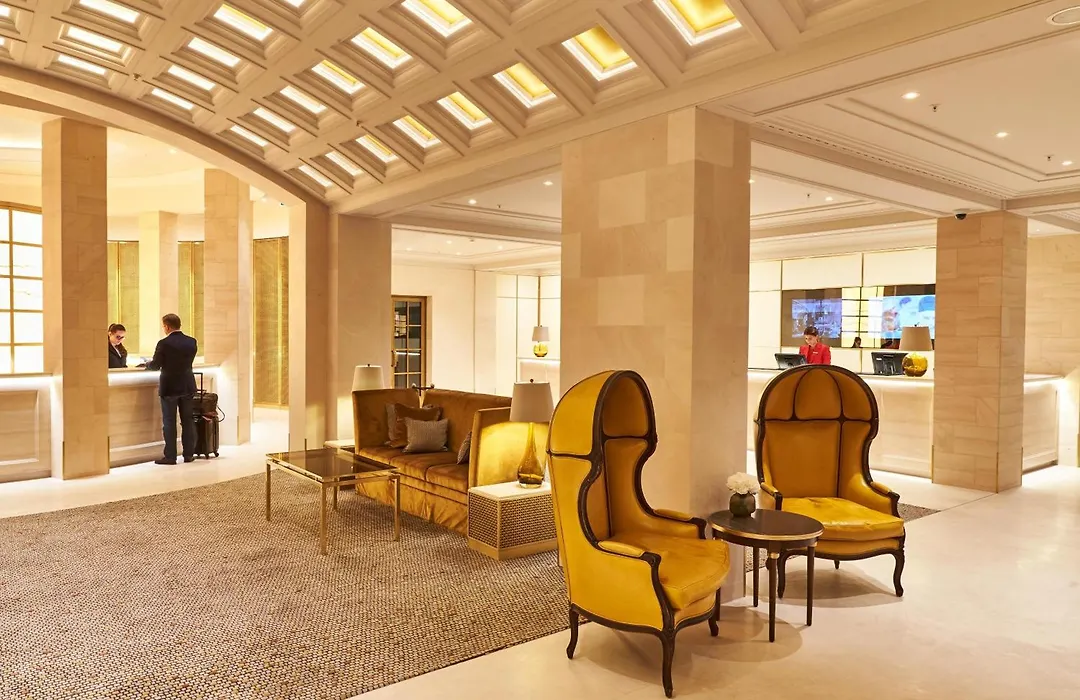 Hotel Adlon Kempinski Berlin-1